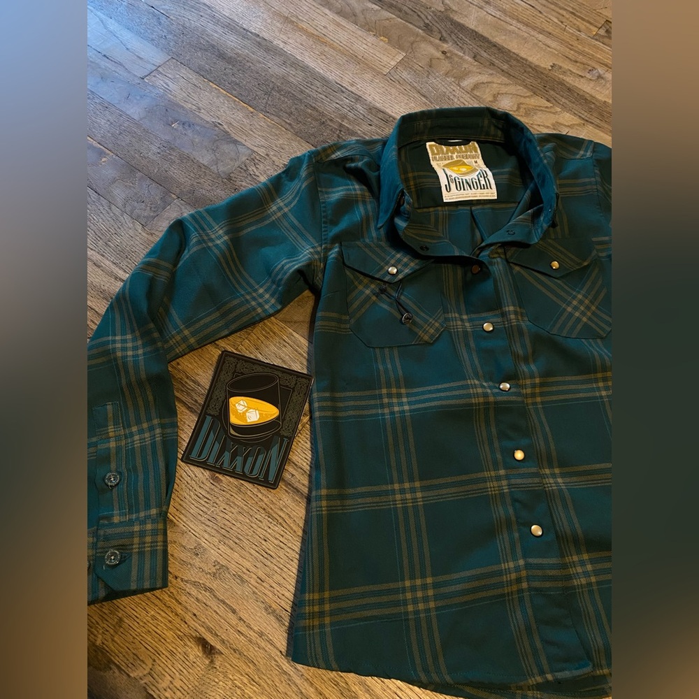 Dixxon women shirt - Picture 6 of 7
